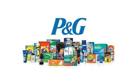 procter and gamble products wholesale philippines